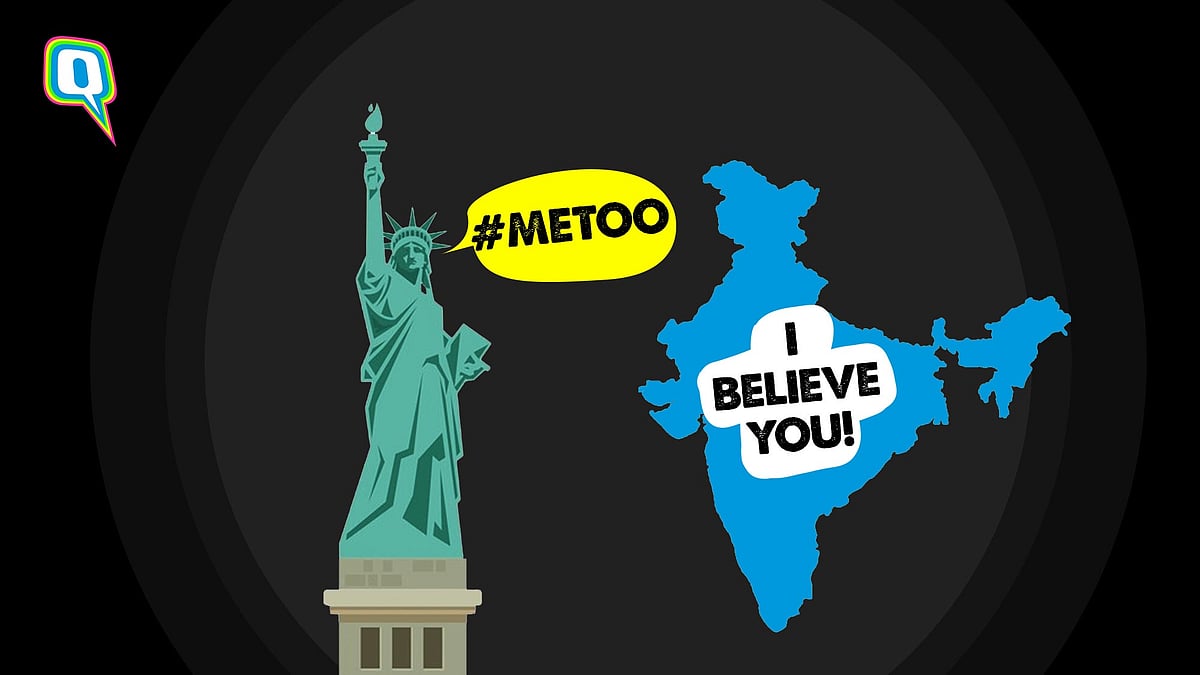 Should a Women Care About a Harasser’s Body of Work and Image?