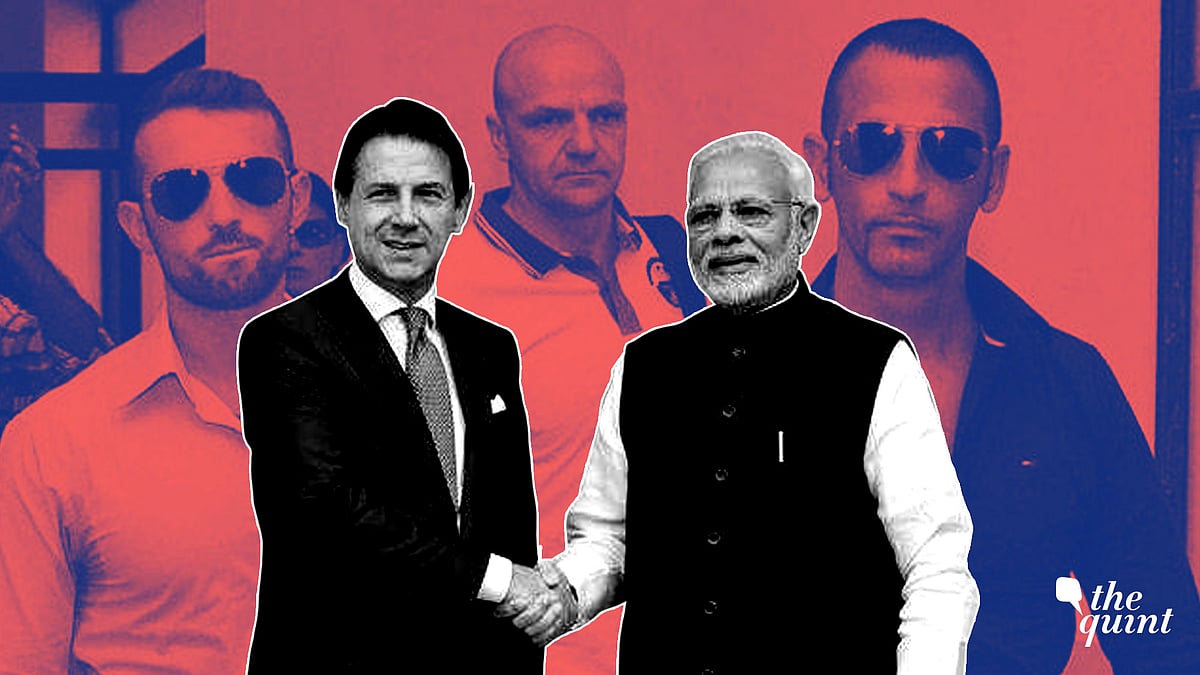 Now, the government appears ready to let bygones be bygones. That was quick. 