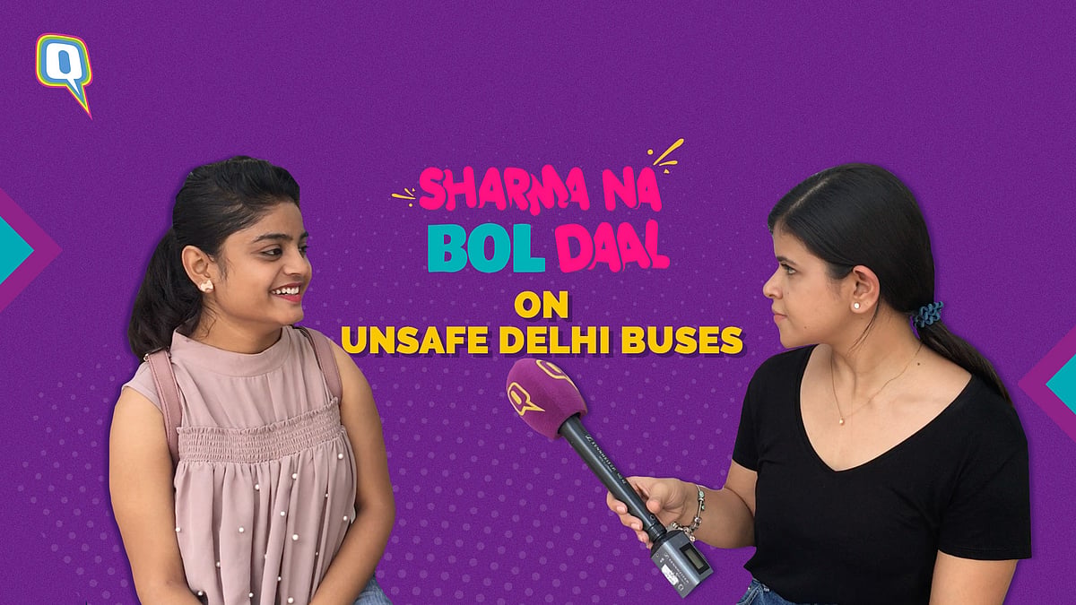 After the Nirbhaya case in 2012, Delhi government promised a host of measures to make daily travel safe for women.