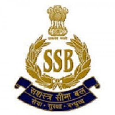 Sashastra Seema Bal. (Photo: Twitter/@DGSSB)