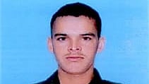 Army soldier Rajendra Singh was part of Quick Reaction Team that was providing security to a Border Roads Organisation convoy on Friday, 26 October.