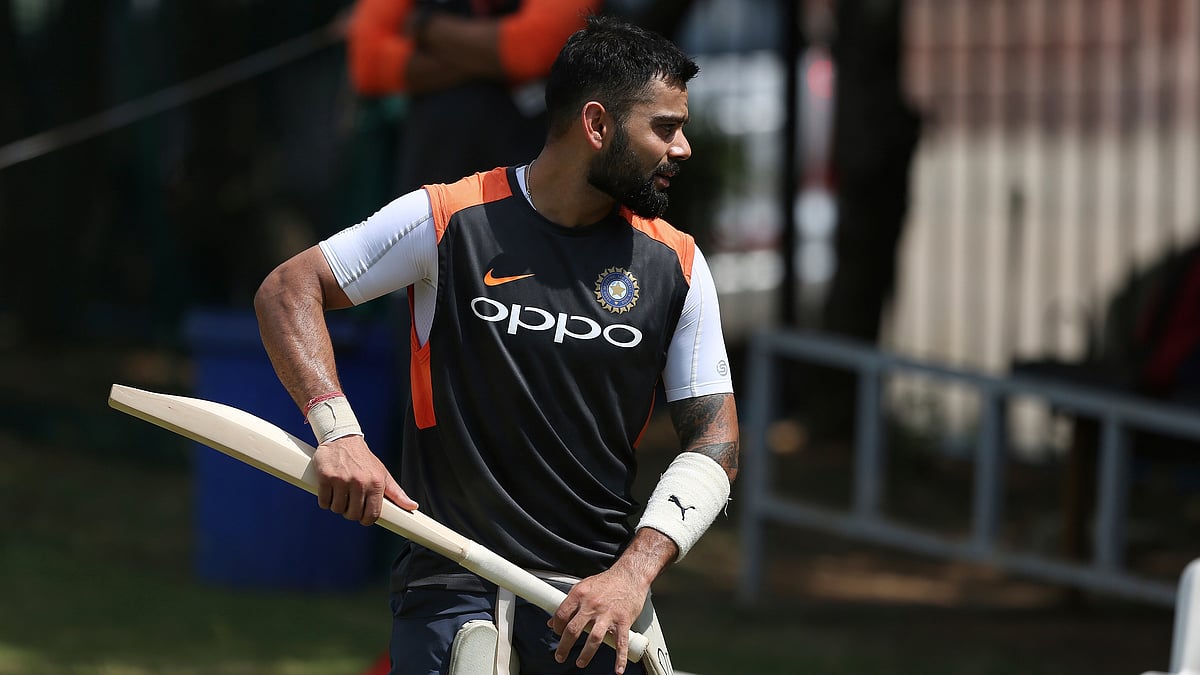 India start preparations for the Australia Test series with a tour game starting Wednesday.