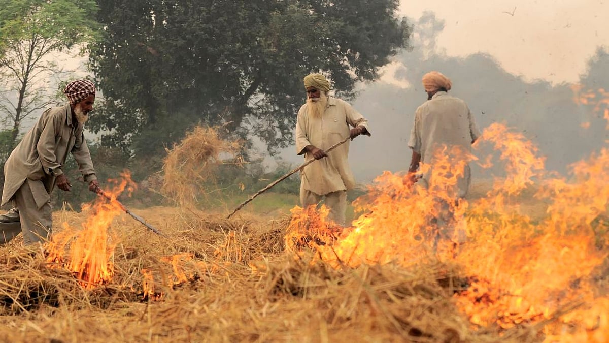 File Photo used for representational purposes only.