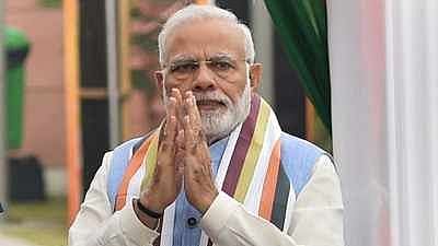 Prime Minister Narendra Modi.&nbsp;