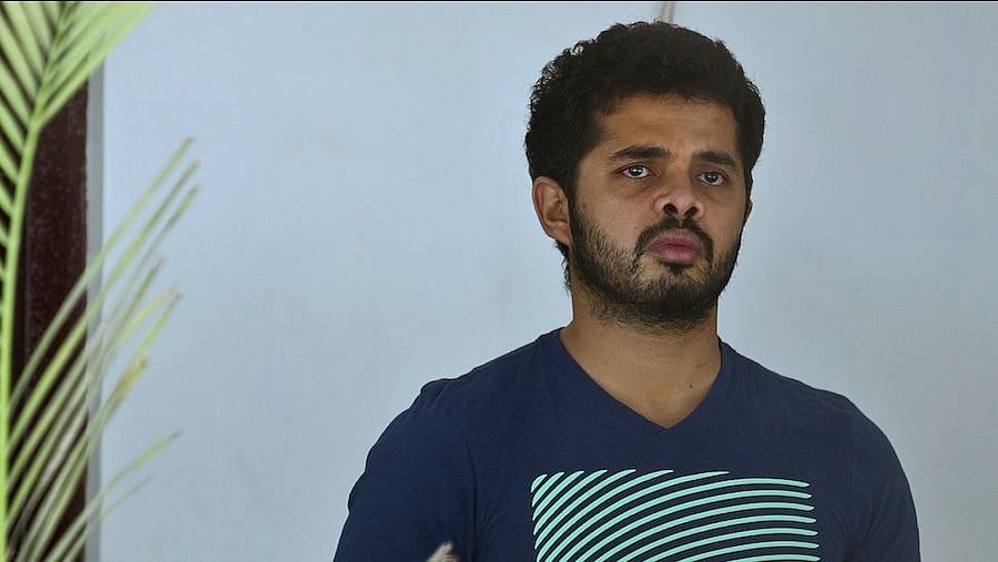 Tainted former India fast bowler S Sreesanth has been of a revelatory spree in <i>Bigg Boss 12</i>.