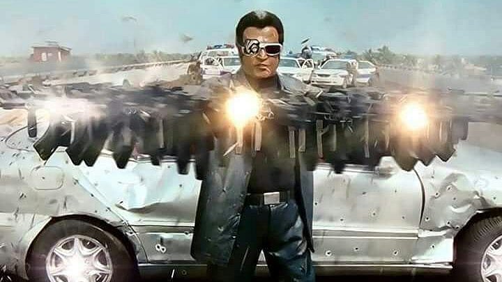 A still from <i>2.0</i>.