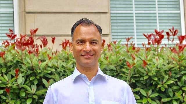 Delhi Chief Electoral Officer (CEO) Vijay Kumar Dev