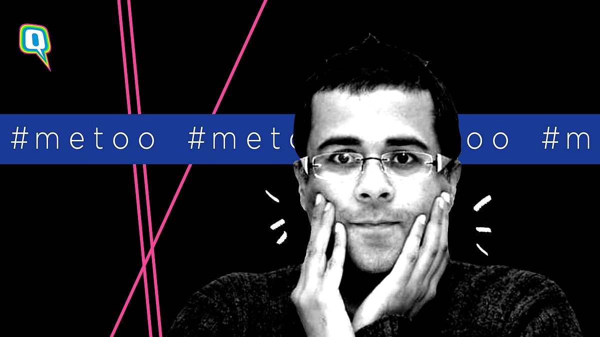 Hey, Chetan Bhagat. What were you thinking?&nbsp;