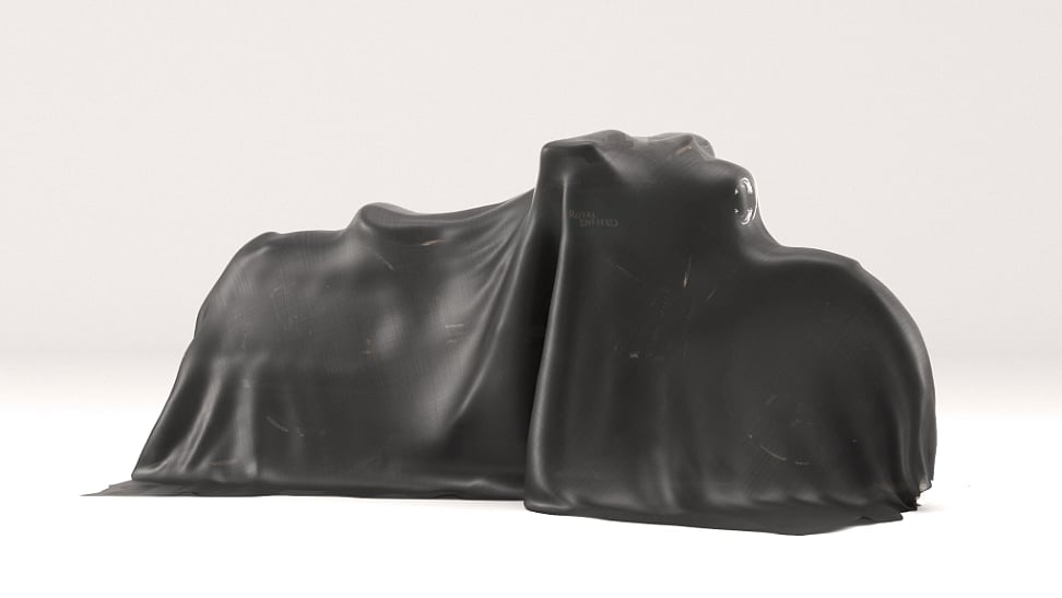 This new Royal Enfield bike will be unveiled at EICMA 2018 on November 6.&nbsp;