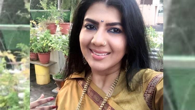 Swarnamalya Ganesh