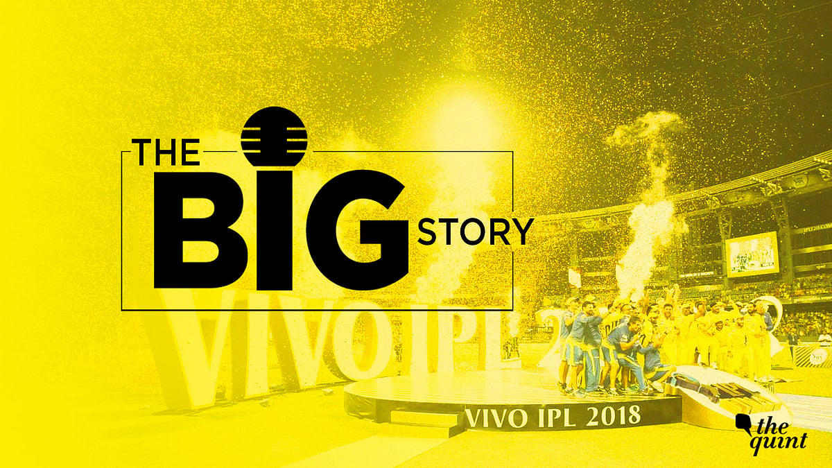 IPL franchises announced their squad line-ups ahead of the 2019 player auction.