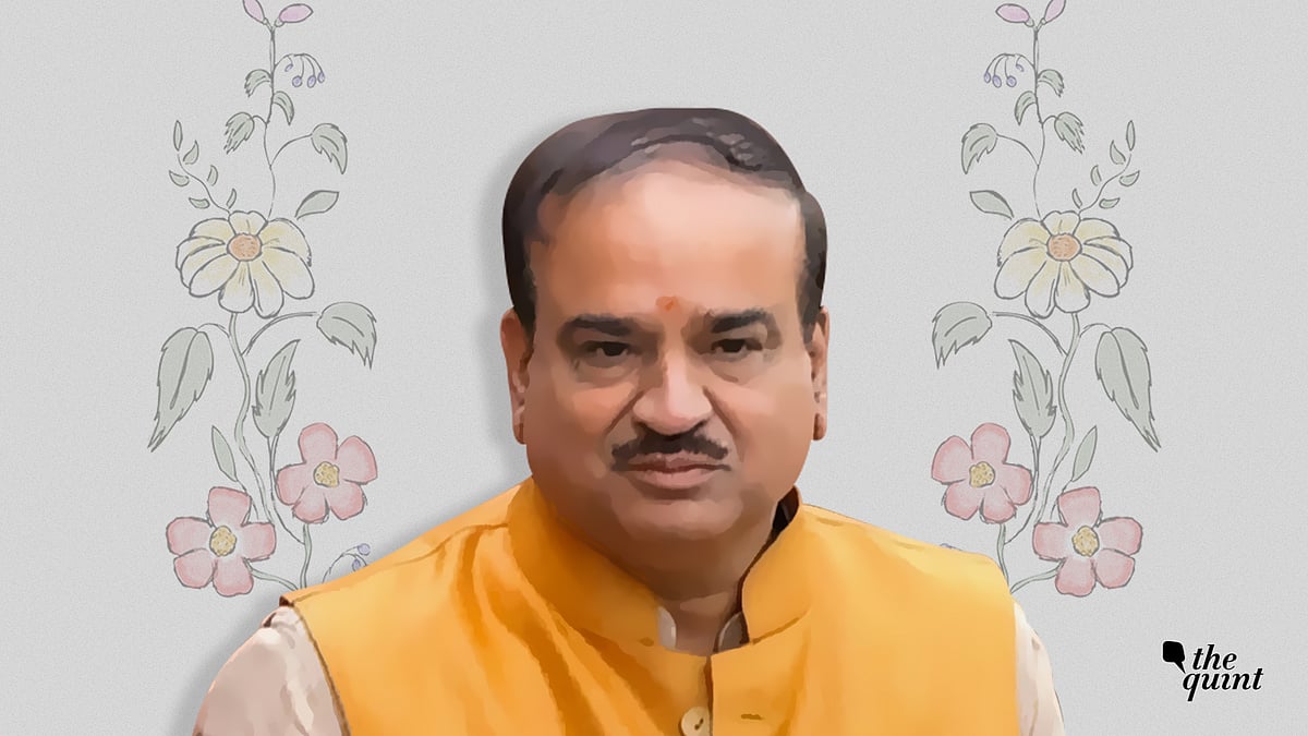 Ananth Kumar passed away in the wee hours of Monday, 12 November, in Bengaluru’s Shankara’s Cancer Hospital.