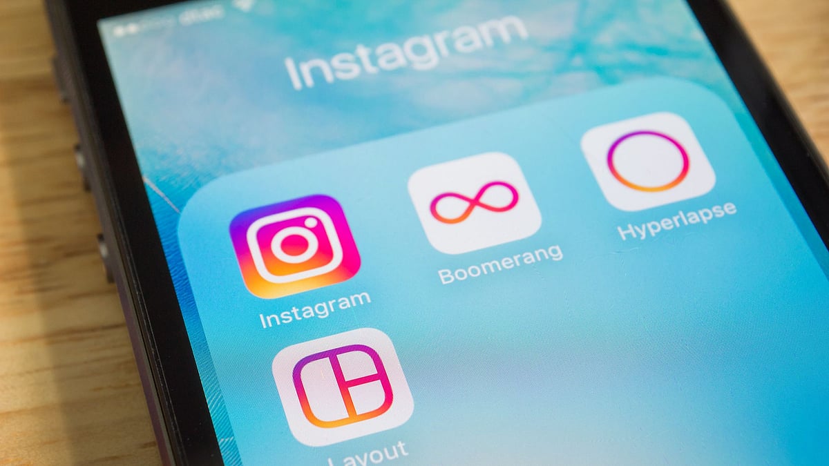 The photo sharing platform will be going through design changes.