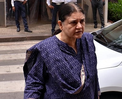 Maneka Gandhi. (File Photo: IANS)