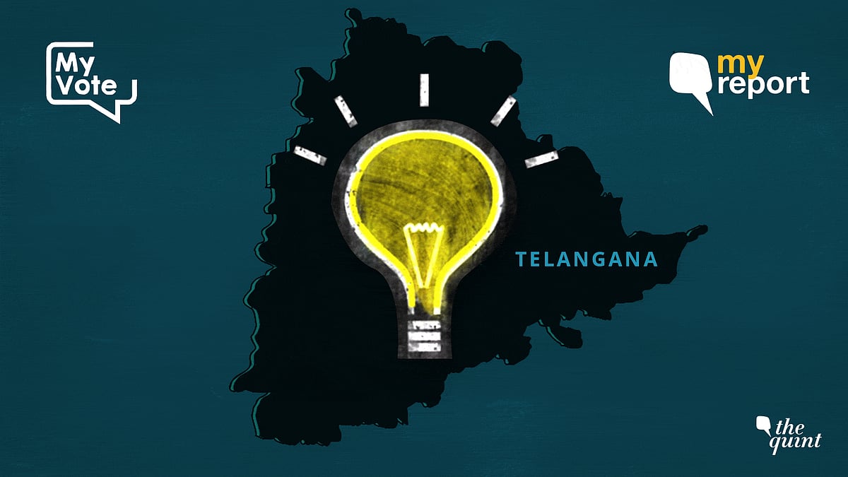 Take the My Vote, My Report quiz to find out how much you know about the Telangana elections.
