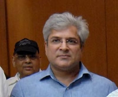 Kailash Gahlot . (File Photo: IANS)