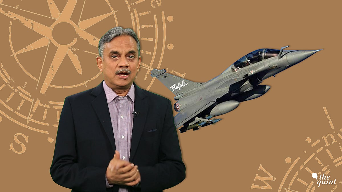Despite the government’s efforts to not divulge details, the ‘secrets’ of the Rafale deal are out. How did these secrets come out?