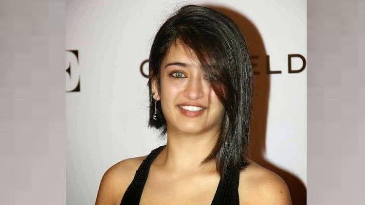 Akshara Hassan