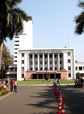 IIT Kharagpur. (File Photo: IANS)