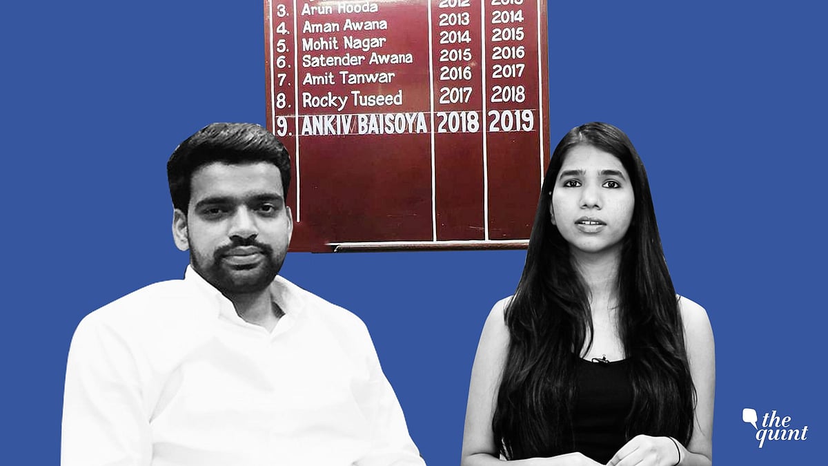 (Photo: Altered by The Quint)