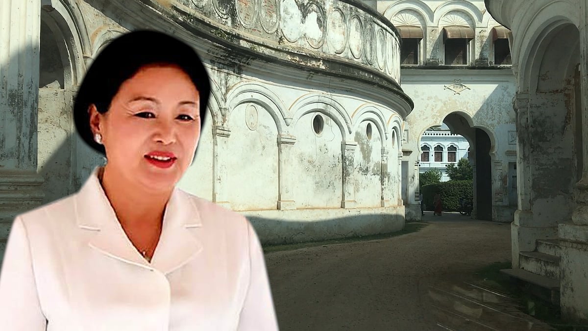 India and South Korea’s special relationship