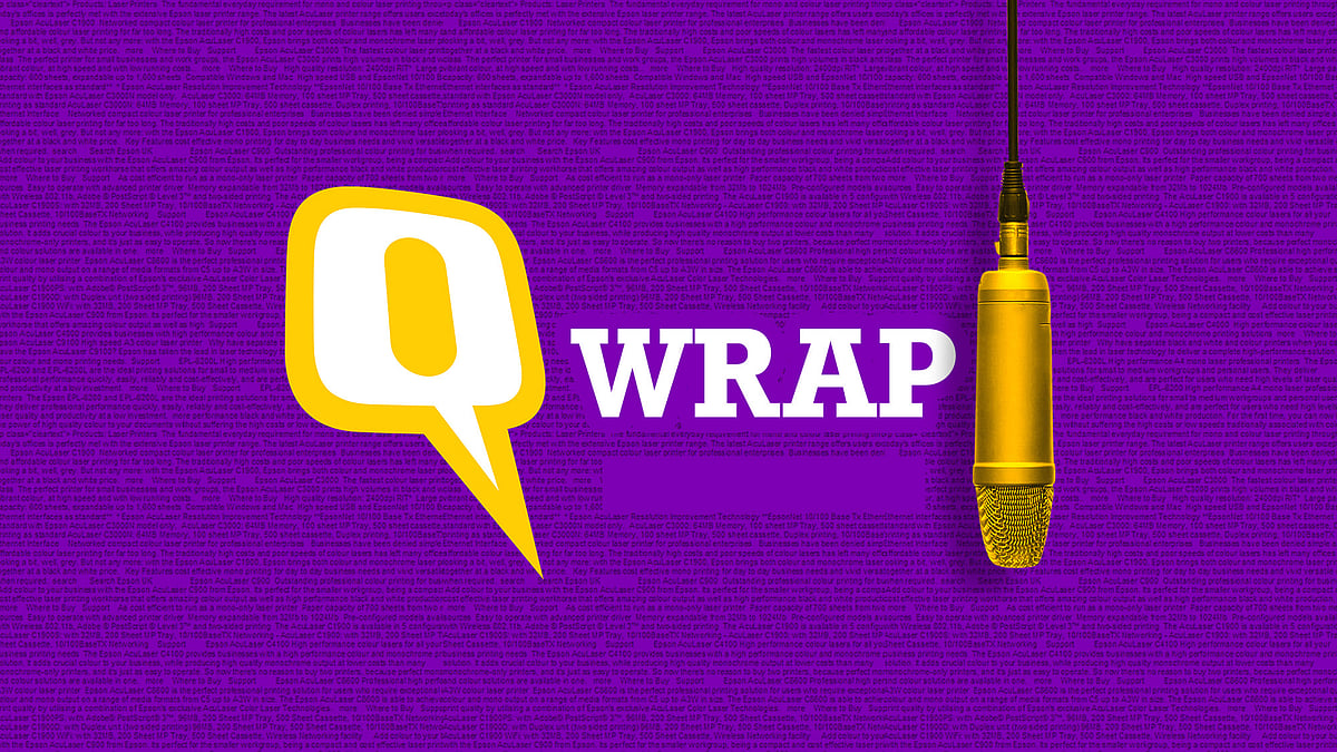 Catch the top stories of the day here.&nbsp;