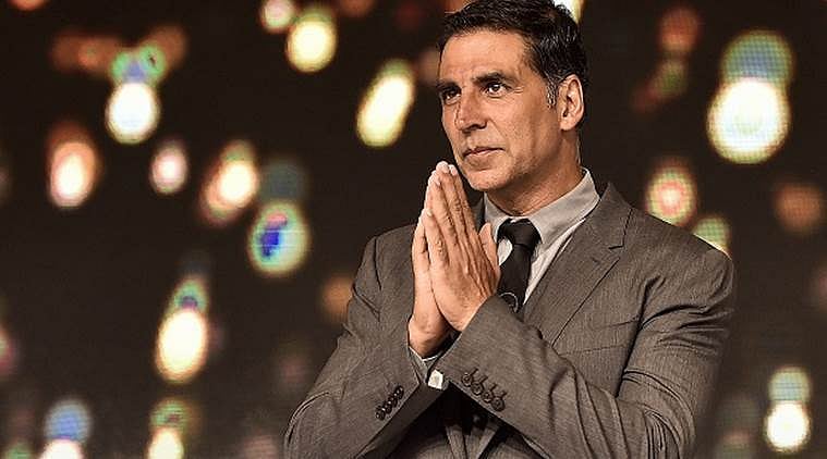 Akshay Kumar has signed a deal with Fox Star Studios.