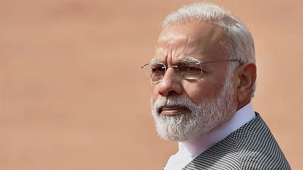 Prime Minister Narendra Modi