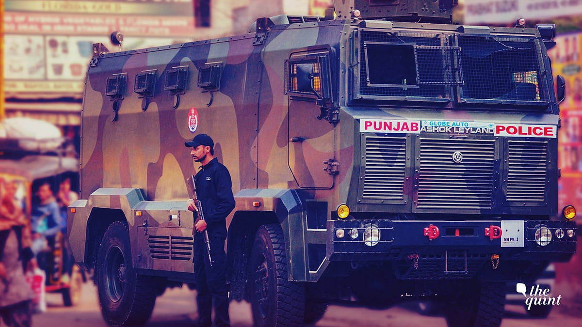 The revival of Khalistani terrorism at a scale that threatens the state apparatus remains highly unlikely.