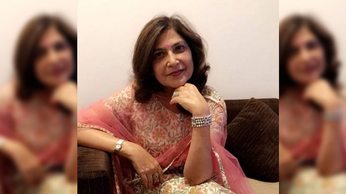 Fifty-three-year-old fashion designer Mala Lakhani was found dead at her residence in Vasant Kunj, Delhi. 