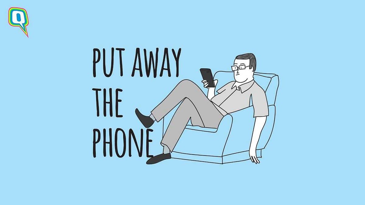 The Things Adults Say to Kids but Don’t Do Themselves
