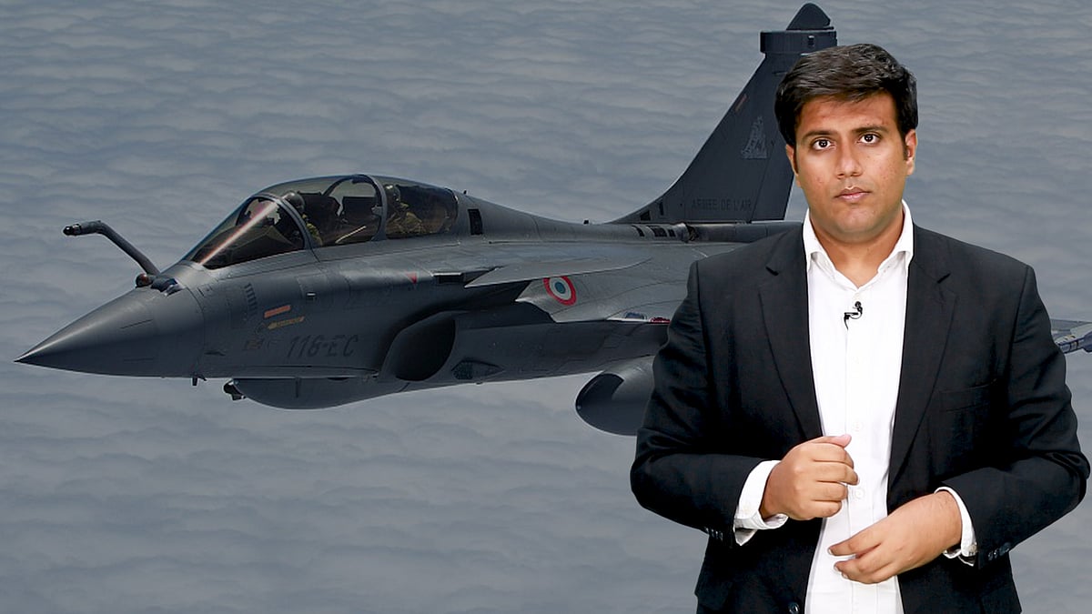 Objections to the Rafale deal were brushed off with assurances of a sovereign guarantee, that doesn’t seem to exist.