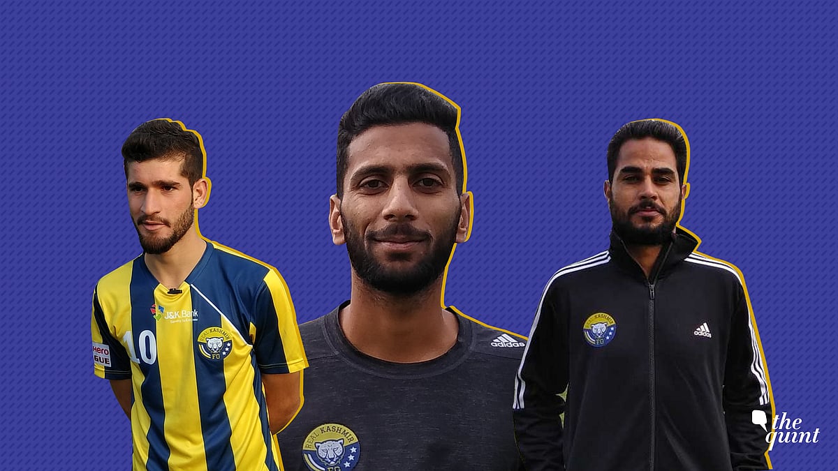 Real Kashmir FC will face Neroca FC on Sunday, 11 November in their third match in the I-League this Sunday.