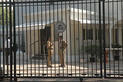 Reserve Bank of India (RBI). (File Photo: IANS)