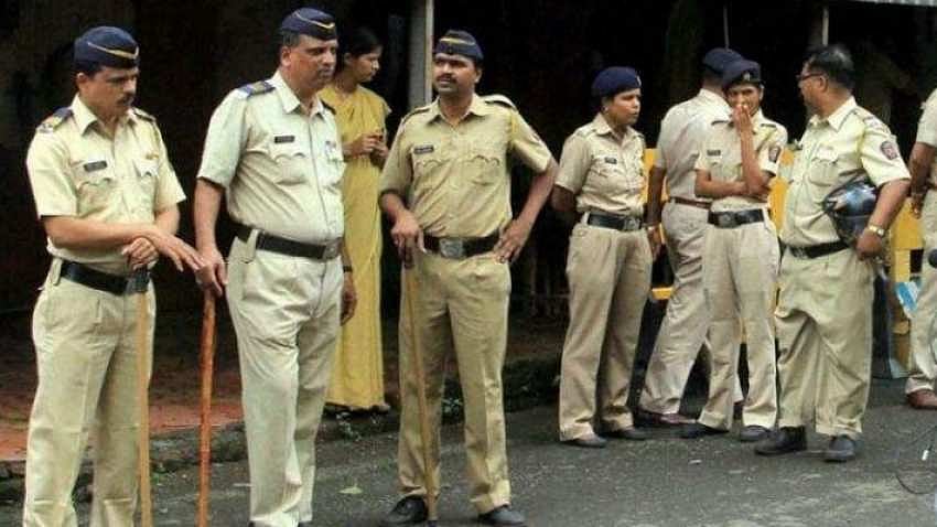 West Bengal Police. Image used for representational purposes.