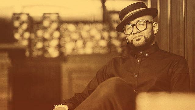 Benny Dayal 