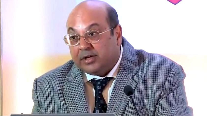 <div class="paragraphs"><p>'Chilling Effect': Ex-SC Judge Laments Recent PMLA Verdict, Slams BBC 'Survey'</p></div>