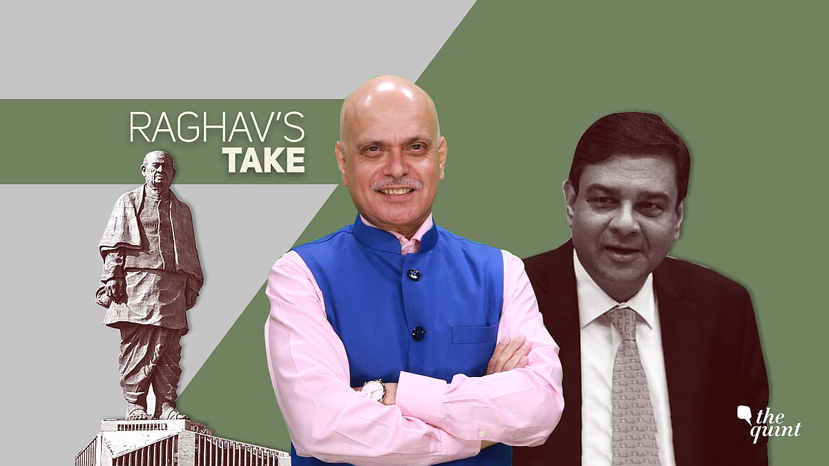 How PM Modi orchestrated both the stories.