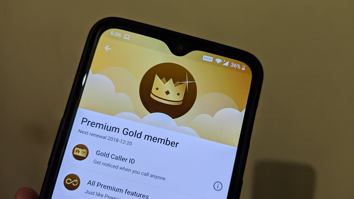 Everyone now gets a chance to be the ‘golden’ boy or girl. 