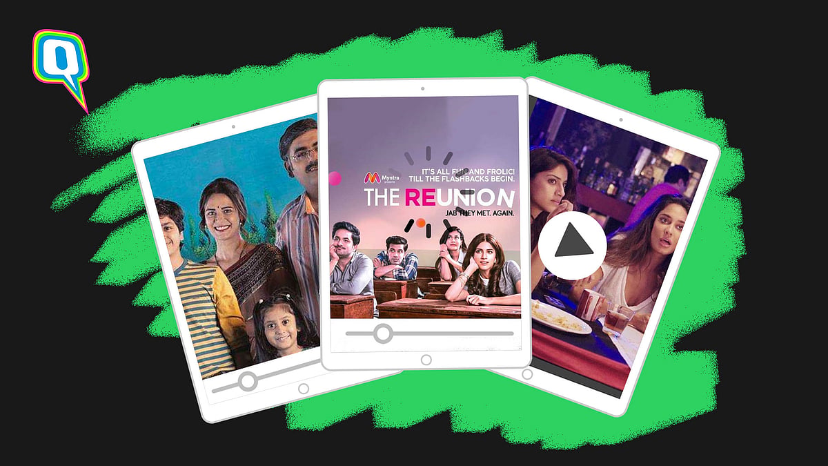 It doesn’t matter if you’re looking for a love story, feeling nostalgic for an era gone by or just want a laugh; here are ten web series you can’t just afford to miss out on.