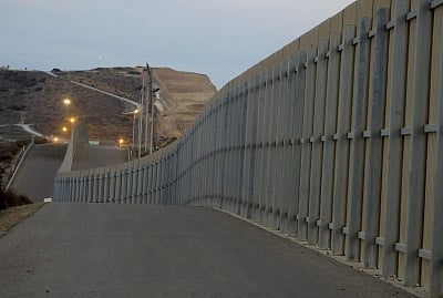 Mexico closes migrant shelter after riots at US border. (File Photo: Xinhua/Zhao Hanrong/IANS)