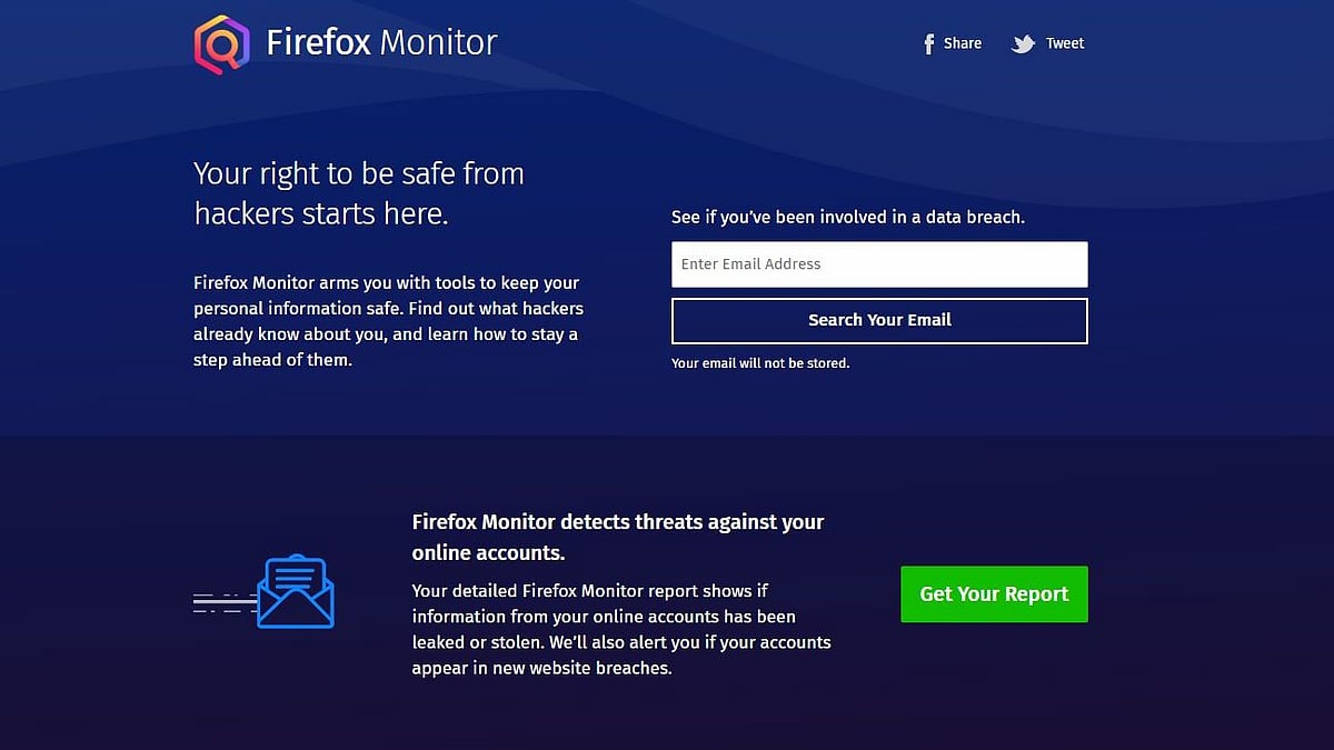 It’s time to focus on making internet usage safer.