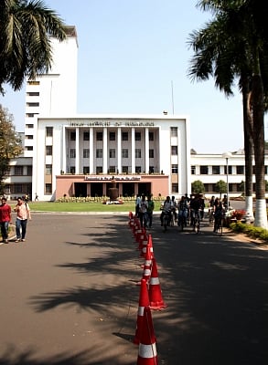 IIT Kharagpur. (File Photo: IANS)