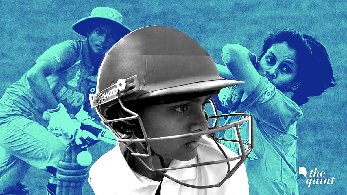 Agra’s Deepti Sharma and Poonam Yadav are role models for inspiring women cricketers in Agra.&nbsp;