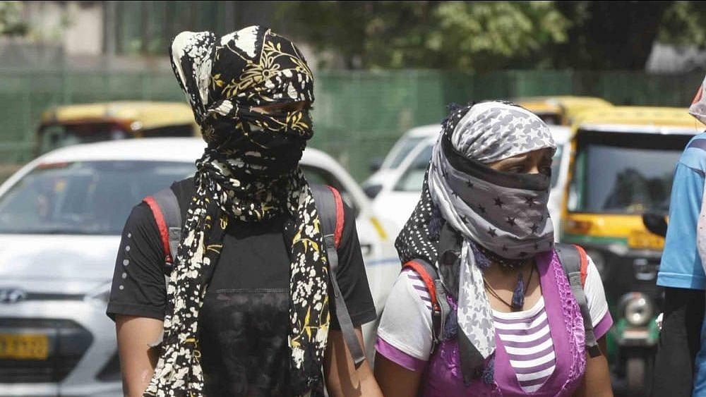 <div class="paragraphs"><p>India recorded the warmest February since 1901 this year. </p></div>