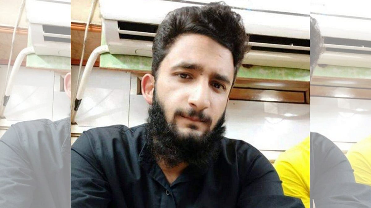 Ehtisham’s father Bilal said that he last spoke to his son on Sunday.