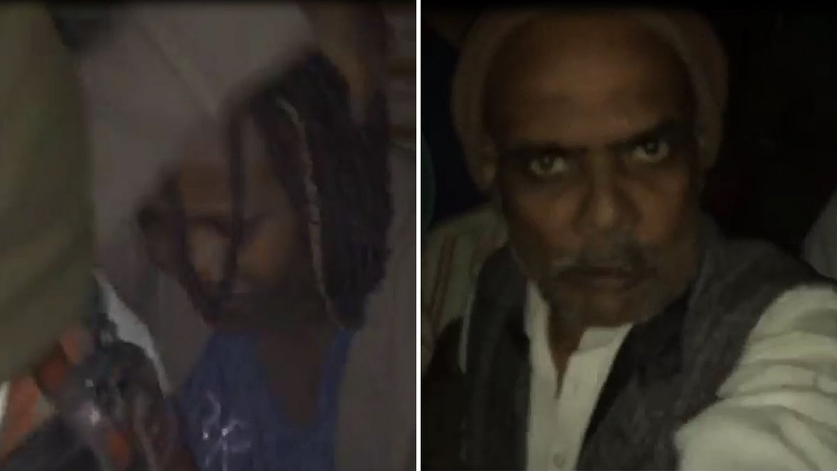 The Delhi police has denied that there was any “racial attack” in Dwarka.&nbsp;