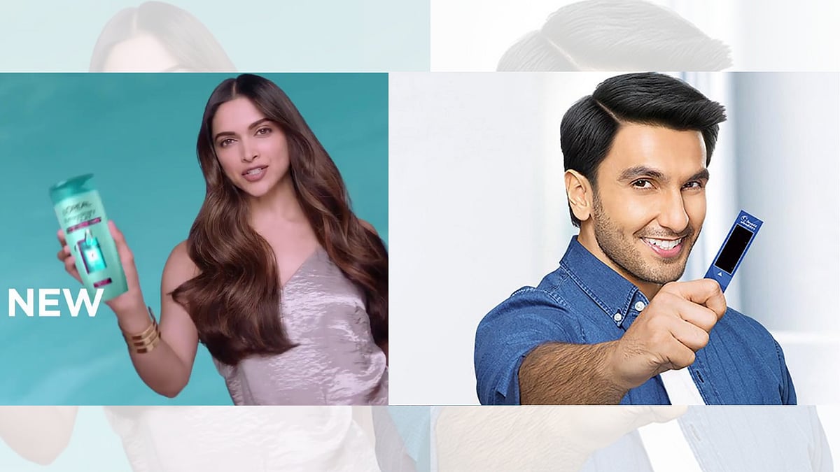 Deepika Padukone and Ranveer Singh’s combined net worth is reportedly over Rs 150 crore.