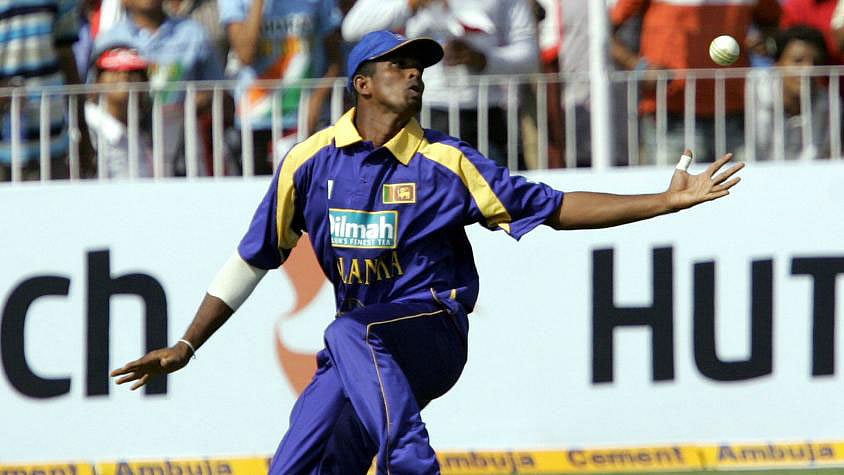 Former Sri Lanka all-rounder Dilhara Lokuhettige was suspended by the ICC.