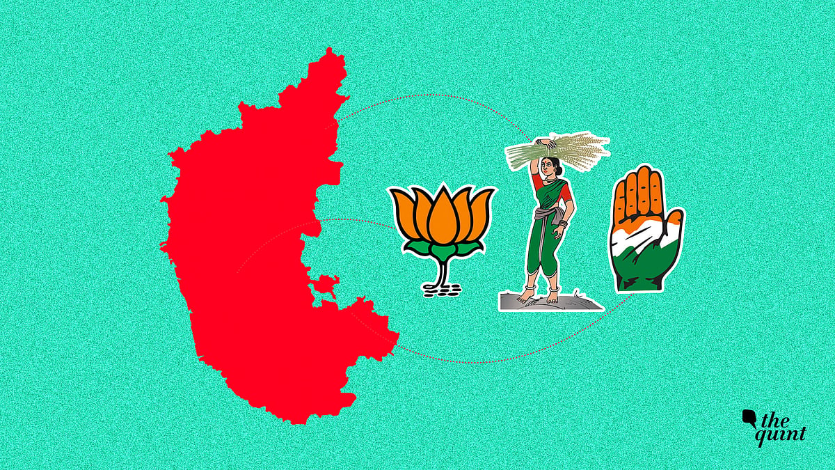 The counting of the by-elections to three parliamentary constituencies and two Assembly constituencies in Karnataka will take place on the Tuesday, 6 November.